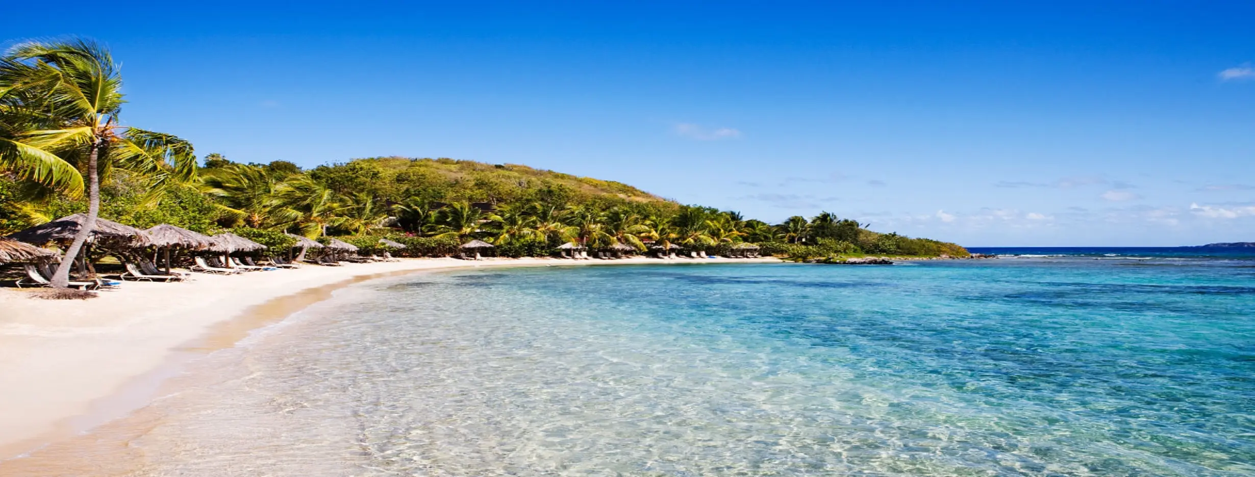 Image for Beach Bliss